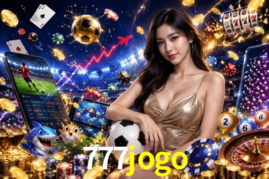 Welcome Bonus 777jogo