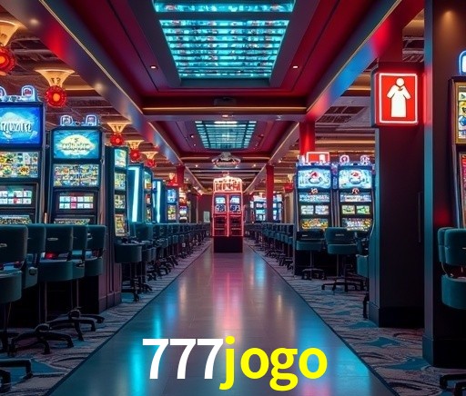 Desvendando o Mundo dos Jogos Virtuais na 777jogo