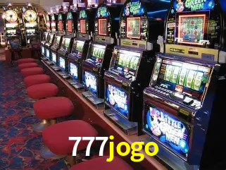 Descubra o Mundo do Cassino Online com 777jogo
