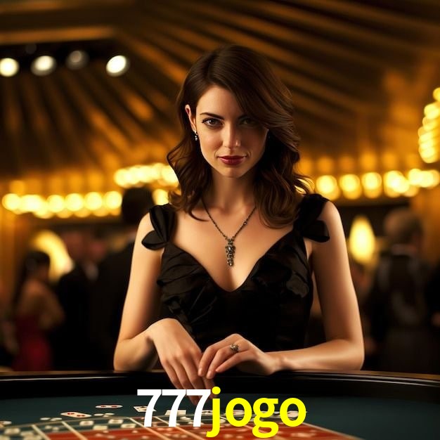 Descubra a Essência do 777jogo: Nossa História e Compromissos