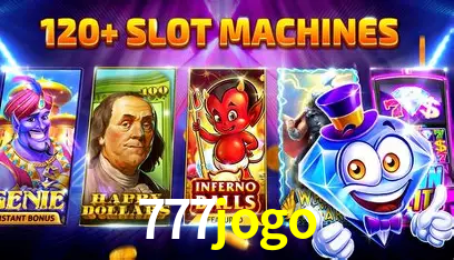 Descubra a Magia dos Jogos de Arcade no 777jogo