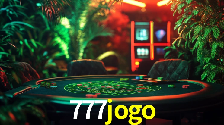 Tournaments 777jogo