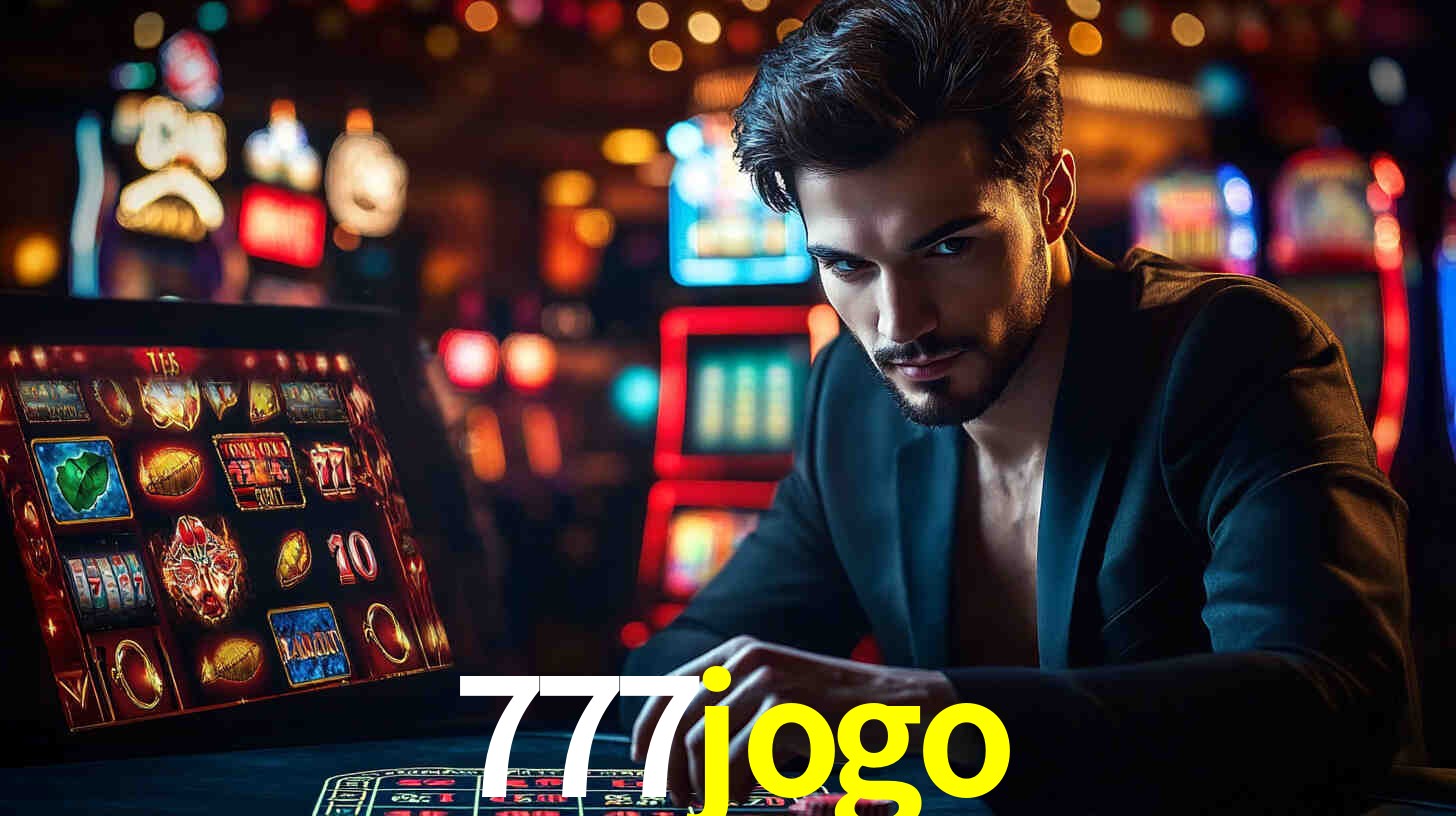 777jogo,777jogo.com