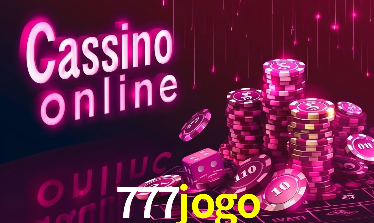 Inovações de Jogos na 777jogo: O Futuro das Experiências Interativas