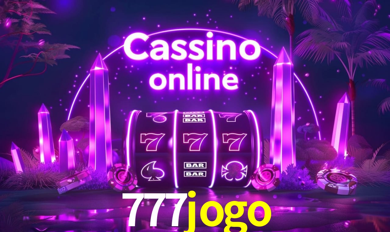 Login Seguro 777jogo