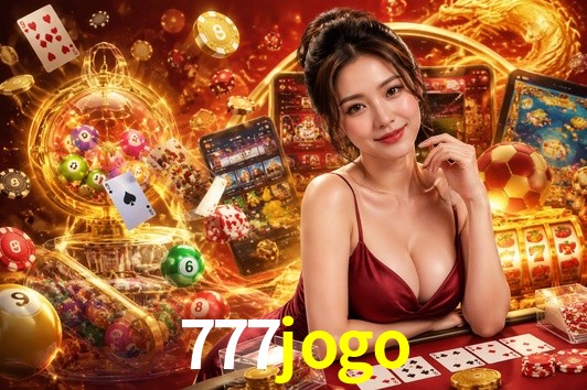 Secure Login 777jogo