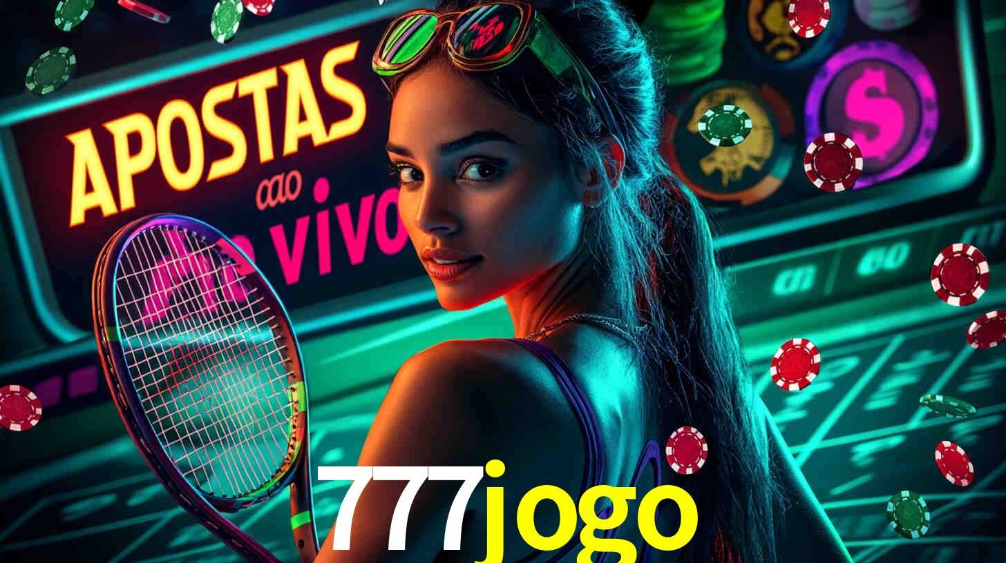 Apostas Esportivas na 777jogo: Um Guia Completo