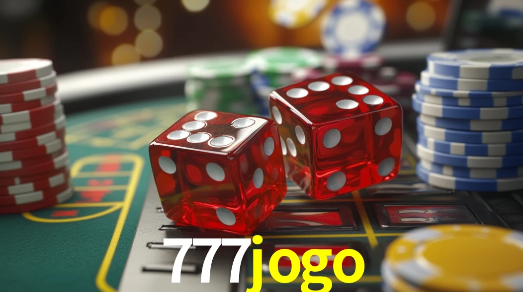 Welcome Bonus 777jogo
