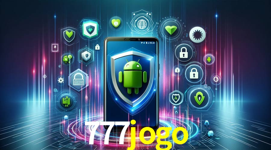 2FA Security 777jogo
